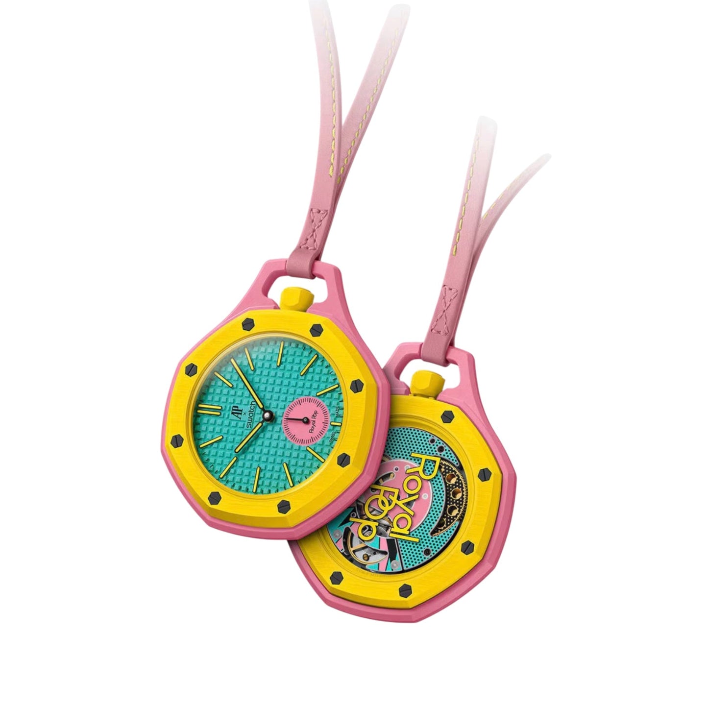 OTG ROZ WATCH