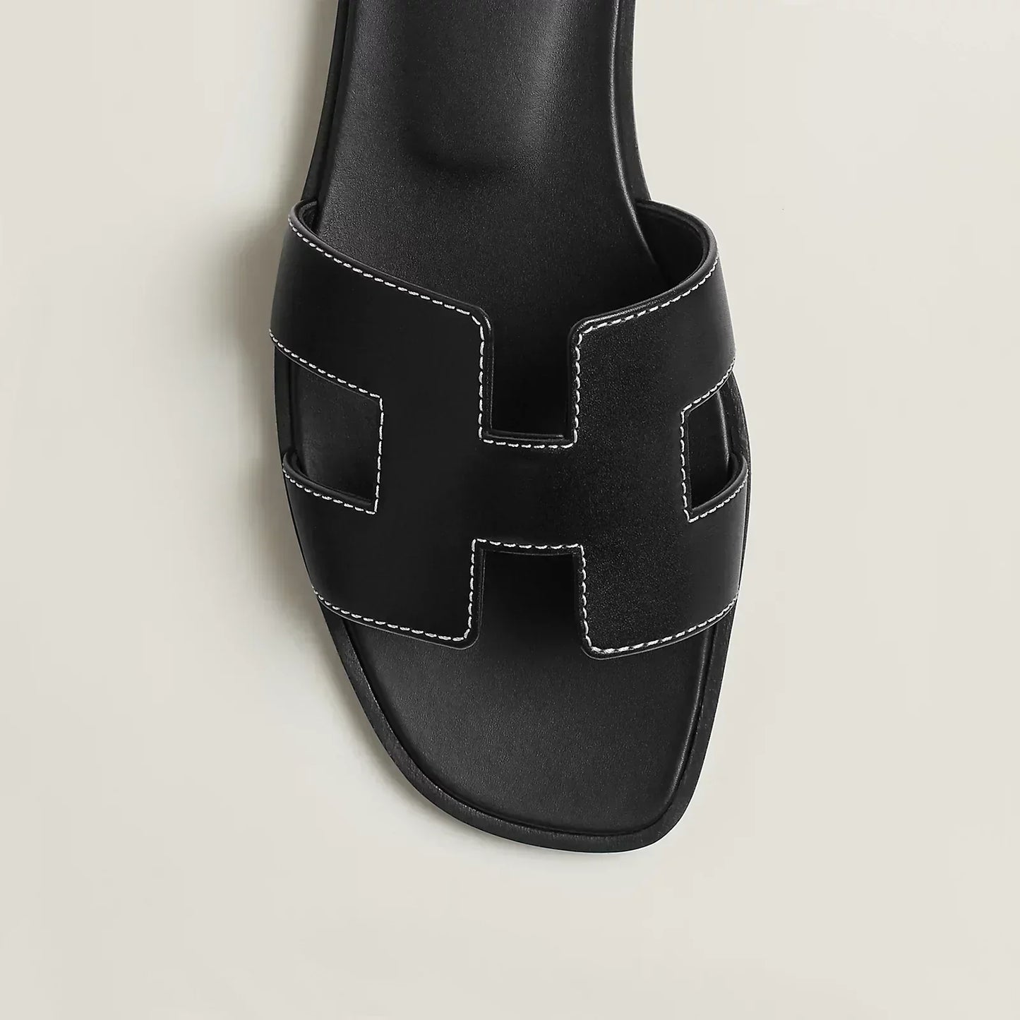 Sandales - Noir - All