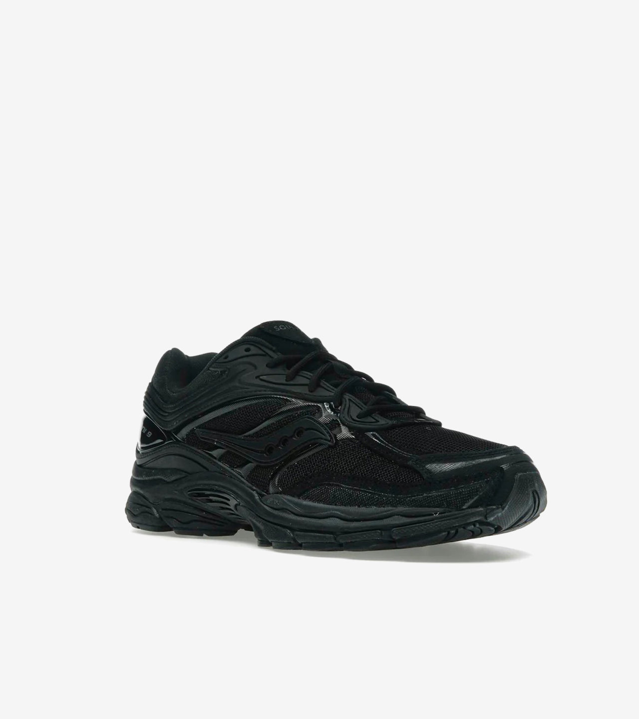 Sauconnny ProGrid Omni 9 Armor Black