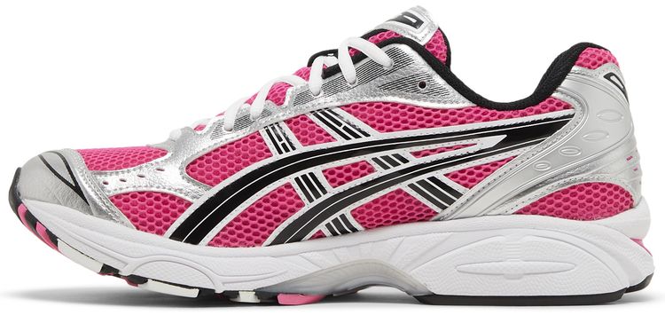 Gel Kayano 14 Grey Pink