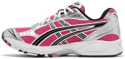 Gel Kayano 14 Grey Pink