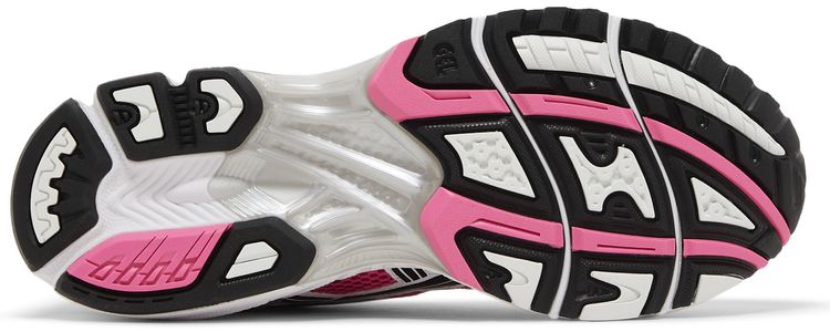 Gel Kayano 14 Grey Pink