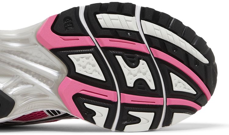 Gel Kayano 14 Grey Pink
