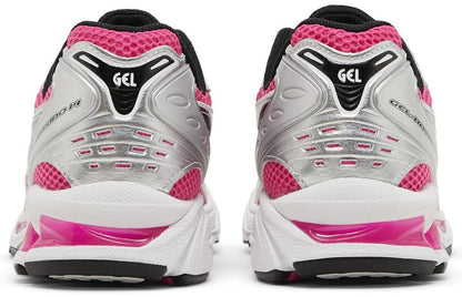 Gel Kayano 14 Grey Pink