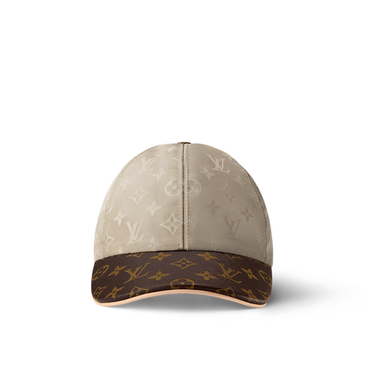 Casquette Get Ready