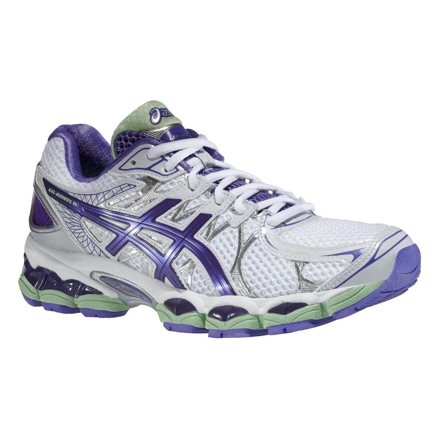 Gel Nimbus 16 violet