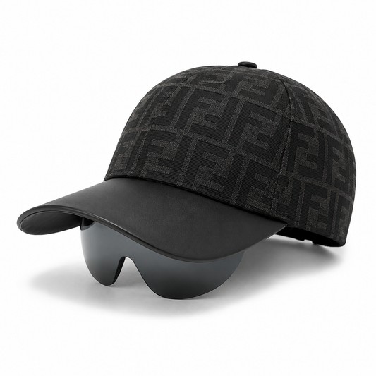 Casquette Visiere