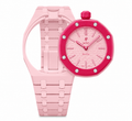 OTTO ROSSO WATCH