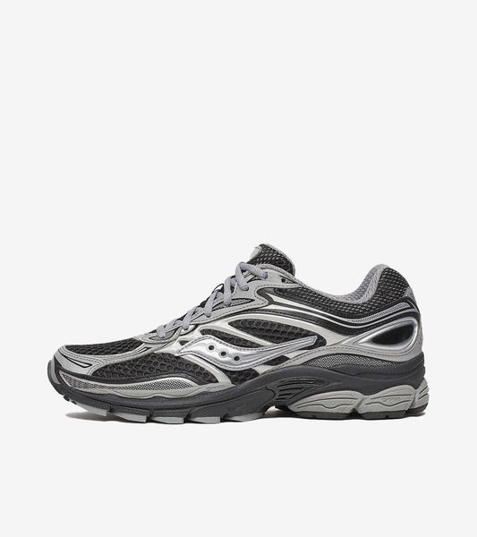 Sauconnny PROGRID OMNI 9 OG Black Silver