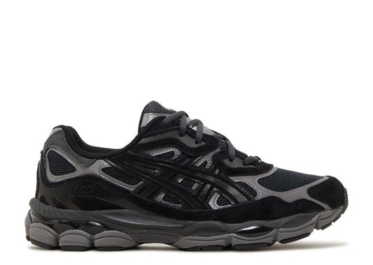Gel-NYC Black Graphite Grey
