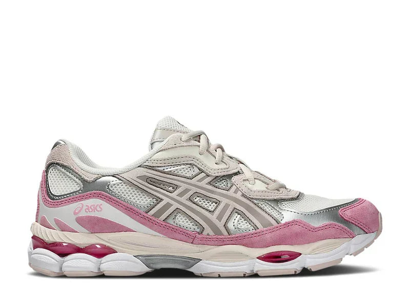 Gel NYC Cream Pink