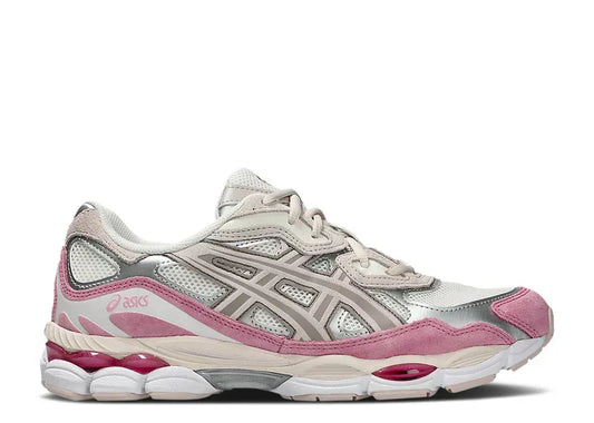 Gel NYC Cream Pink