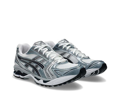 Gel Kayano 14 White Fjord Grey