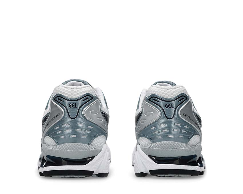 Gel Kayano 14 White Fjord Grey