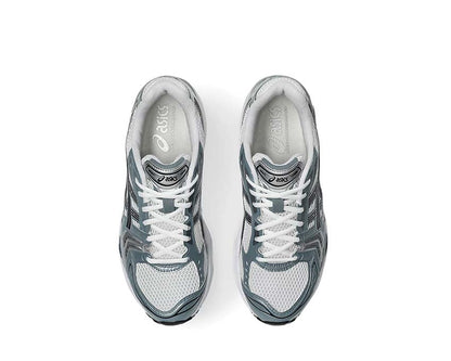 Gel Kayano 14 White Fjord Grey