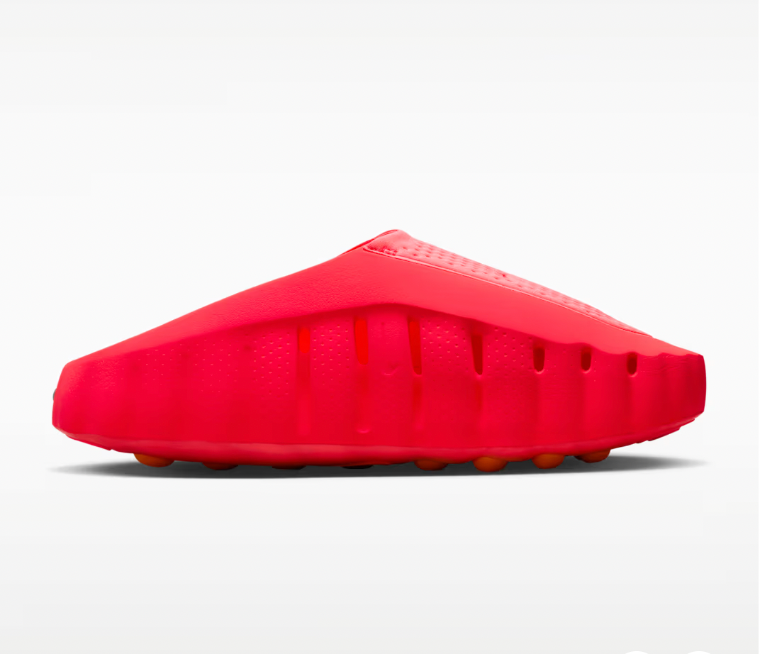 Mind 001 RED