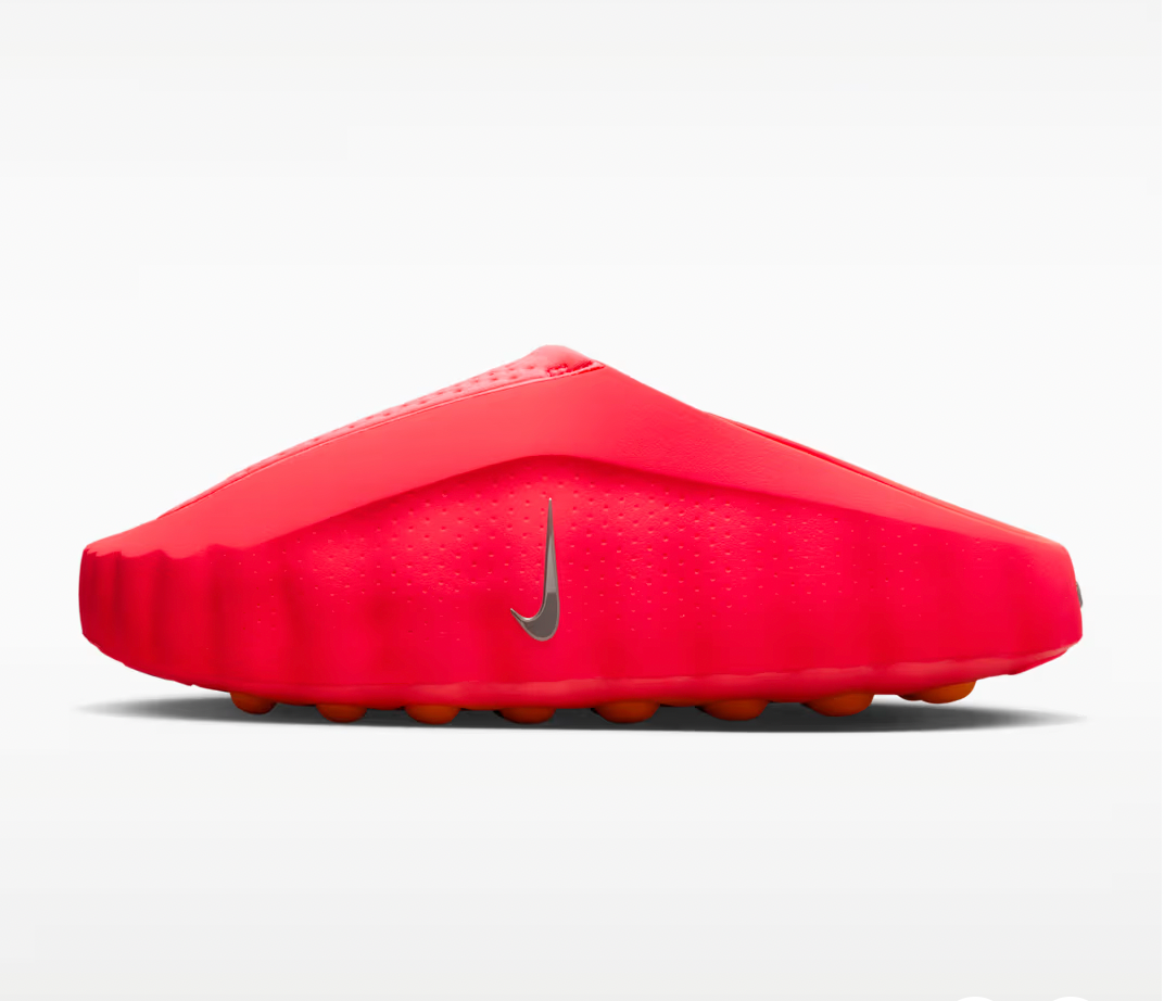 Mind 001 RED