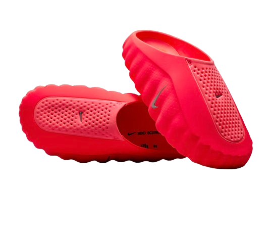 Mind 001 RED