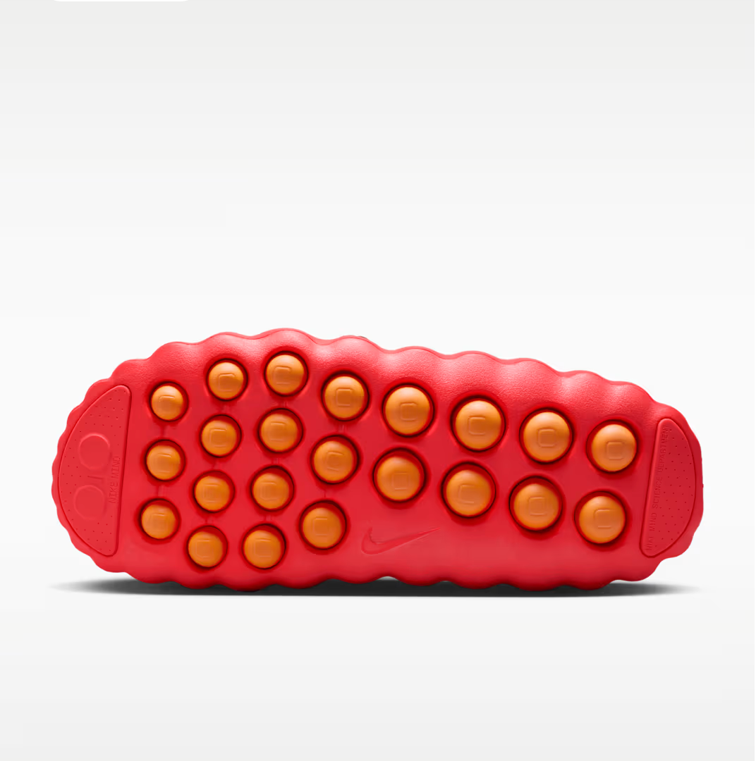Mind 001 RED