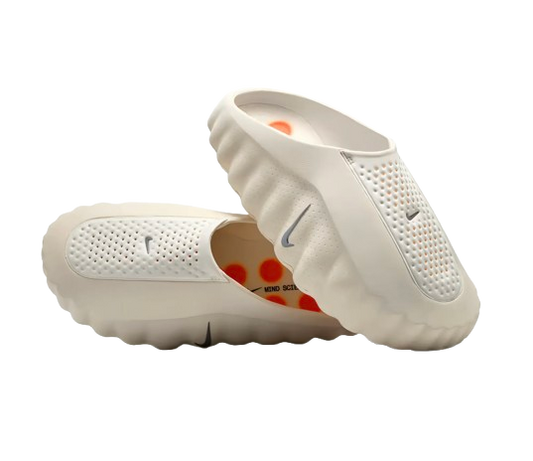 Mind 001 White