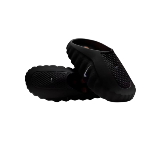 Mind 001 BLACK