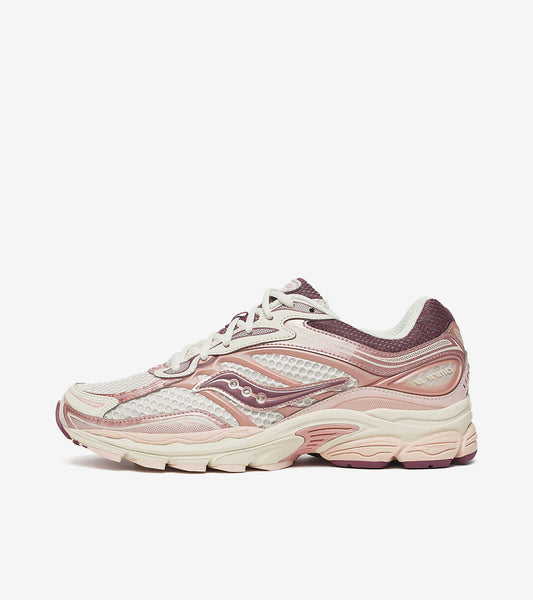 Sauconnny ProGrid Omni 9 Ivory Peony