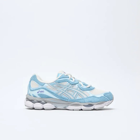 Sportstyle - Gel-NYC (Cream/Arctic Sky)