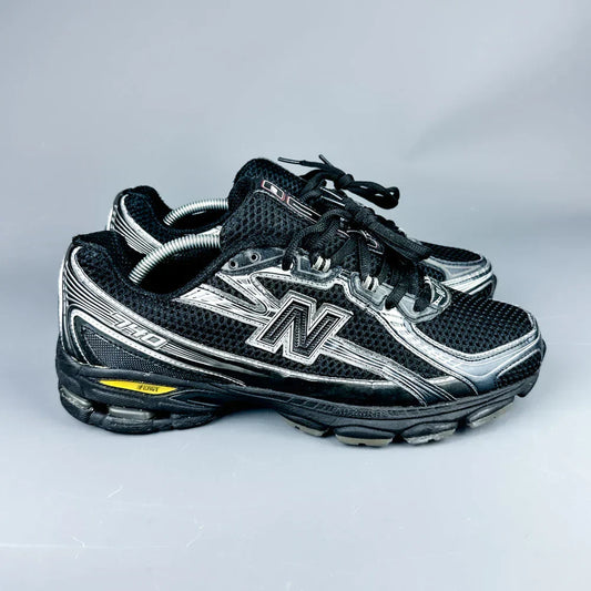 740 BLACK