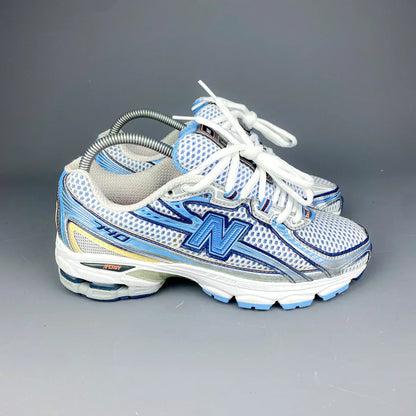 740 BLUE