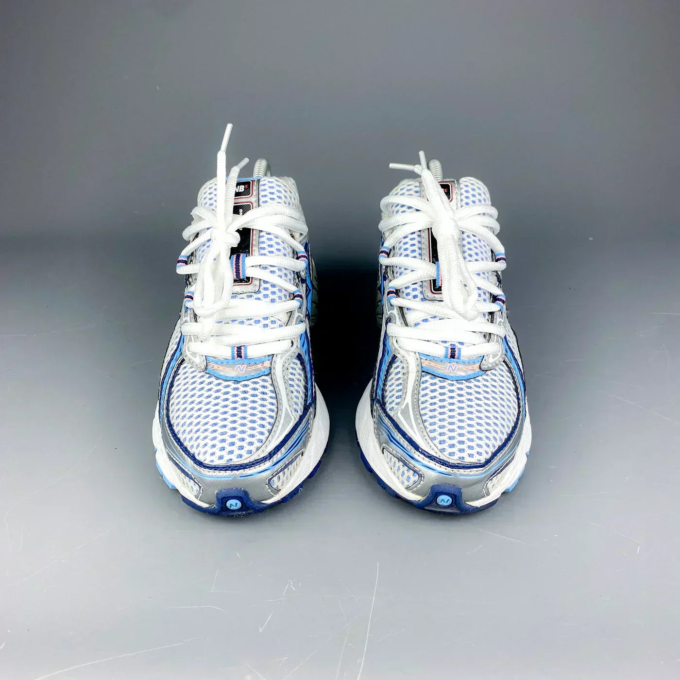 740 BLUE