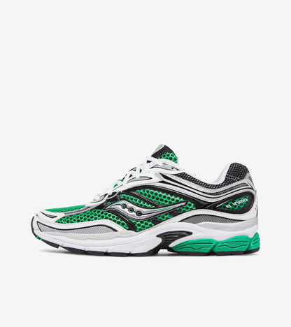 Sauconnny ProGrid Omni 9 OG Green Silver