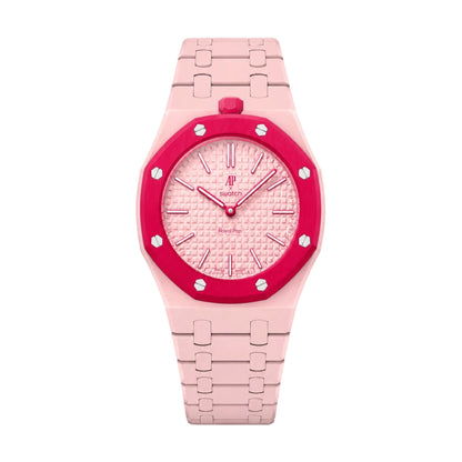 OTTO ROSSO WATCH
