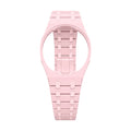 Bracelet en céramique - Otto Rosso