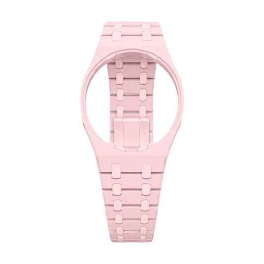 Bracelet en céramique - Otto Rosso