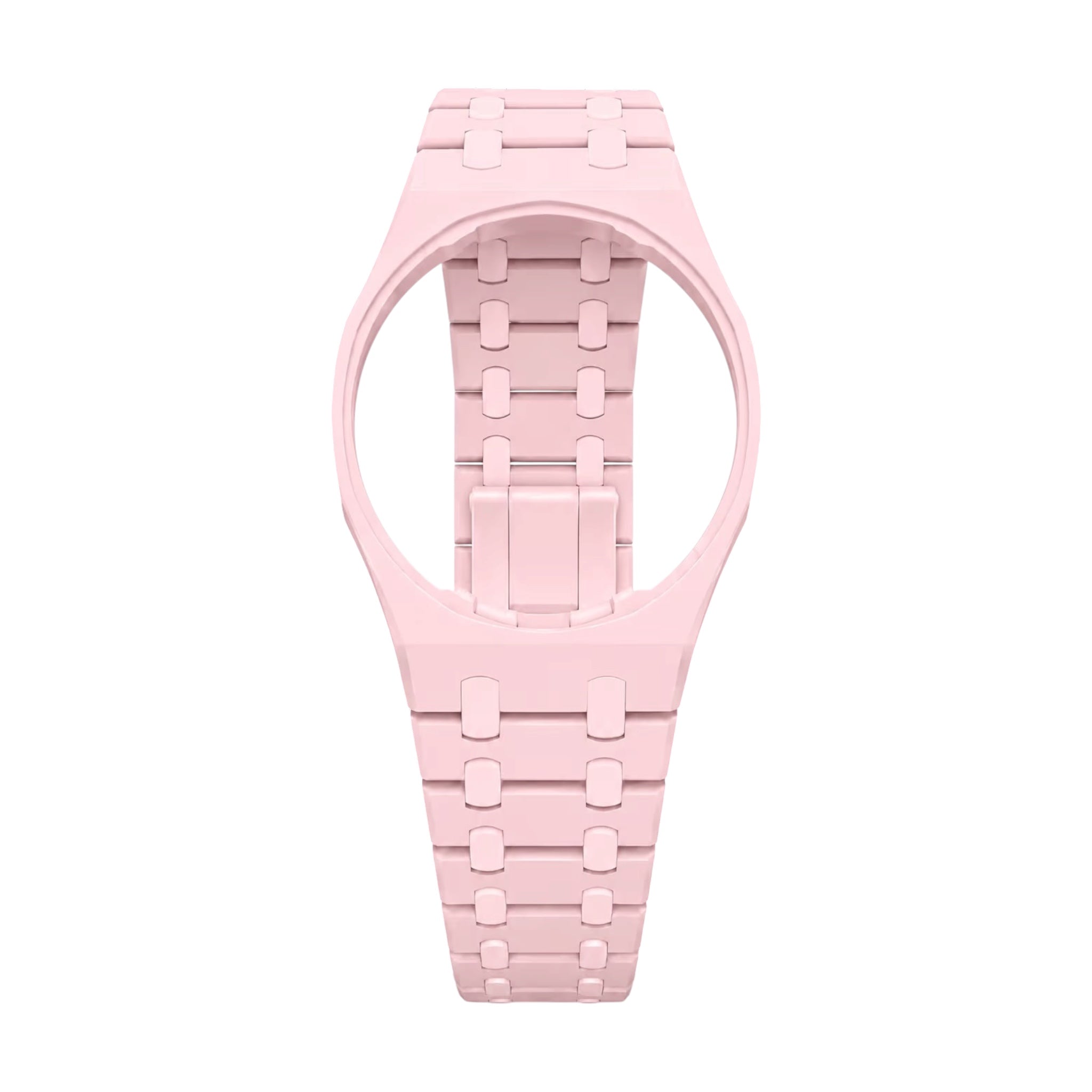 OTTO ROSSO WATCH