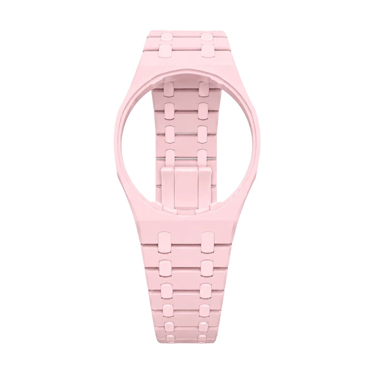 OTTO ROSSO WATCH