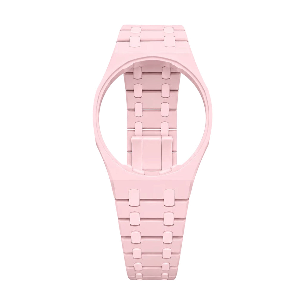 Bracelet en céramique - Otto Rosso