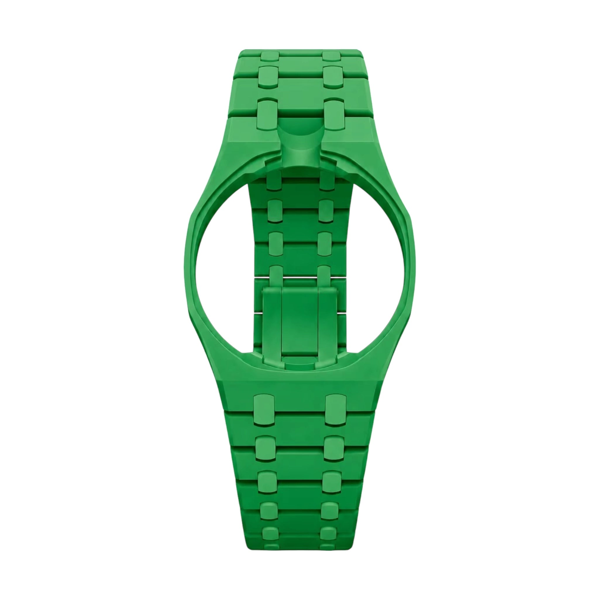 GREEN EIGHT WATCH