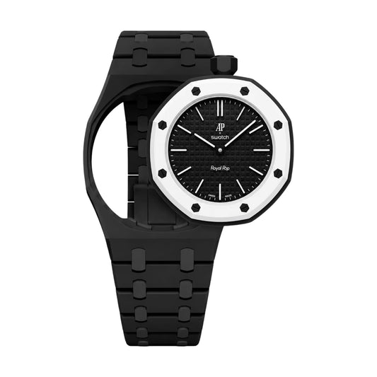 OCHO NEGRO WATCH