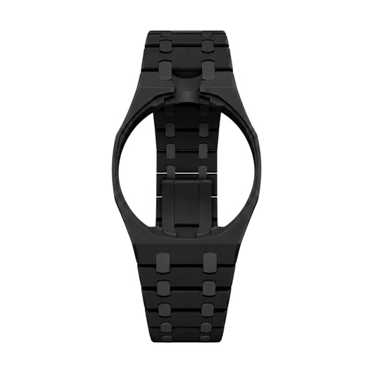 Bracelet ceramique - Ocho Negro