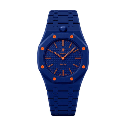 ORENJI HACHI WATCH
