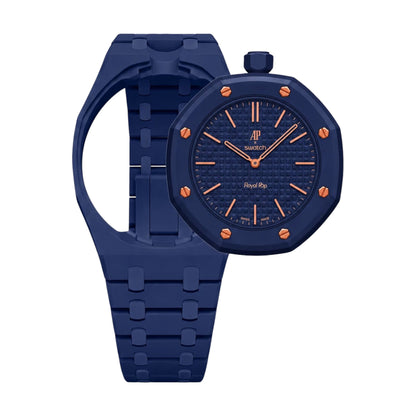 ORENJI HACHI WATCH