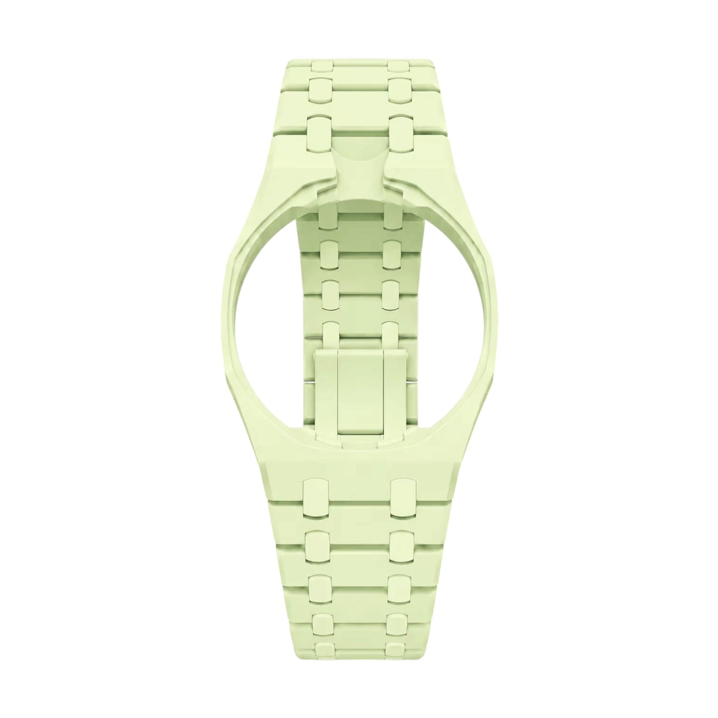BLAUE ACHT WATCH
