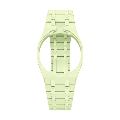 BLAUE ACHT WATCH