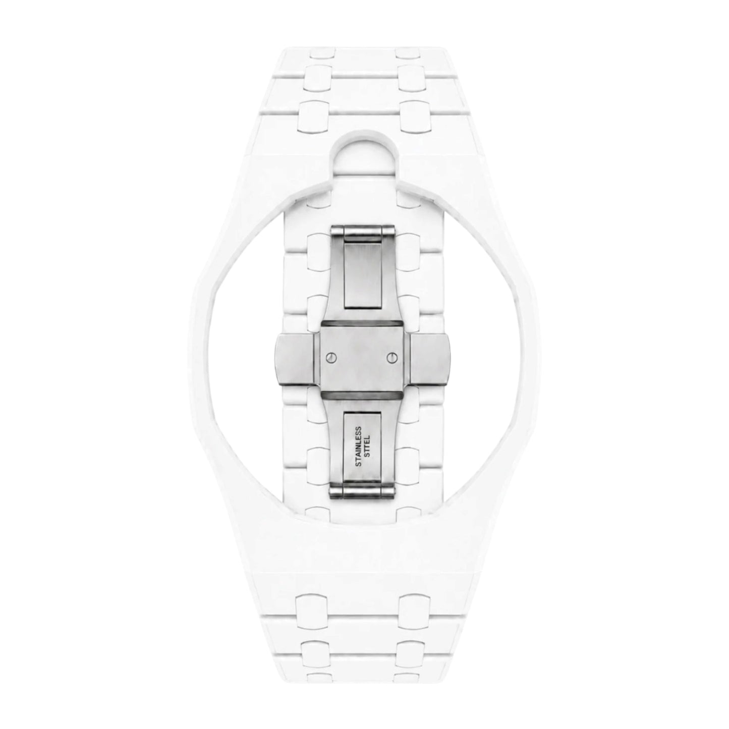 HUIT BLANC WATCH