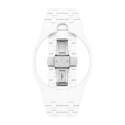 HUIT BLANC WATCH