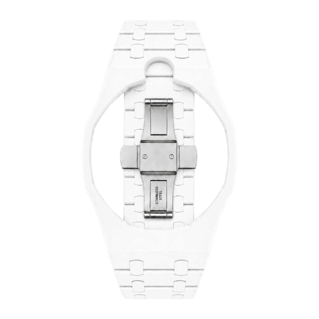 HUIT BLANC WATCH