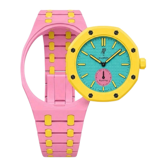 OTG ROZ WATCH