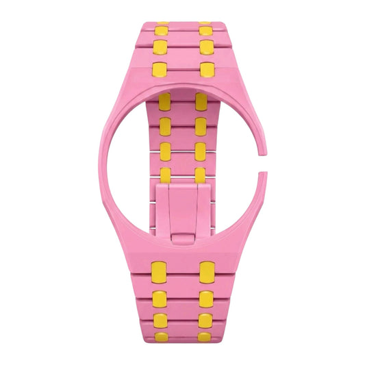 Bracelet en ceramique - Otg Roz