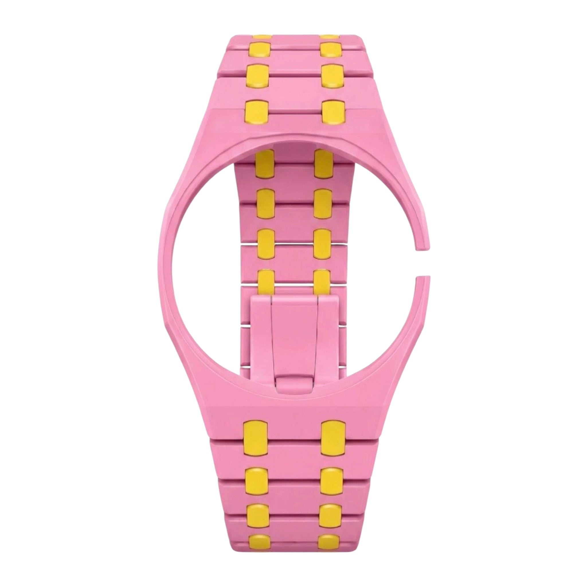 Bracelet en ceramique - Otg Roz